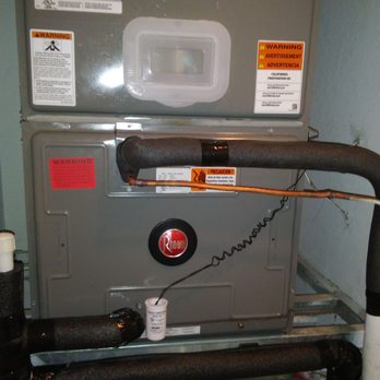 Greg's Air Solutions - Heating & Air Conditioning/HVAC Near Me - Boca Raton, Florida