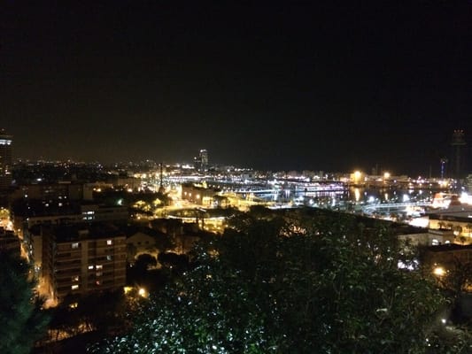 Hotel Miramar Barcelona by null