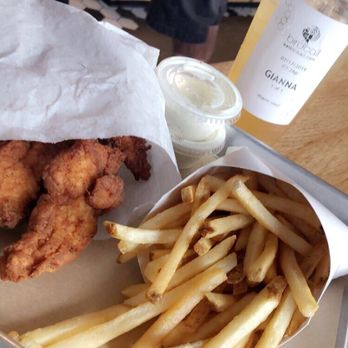 Birdcall - Chicken Shop Near Me - Denver, Colorado