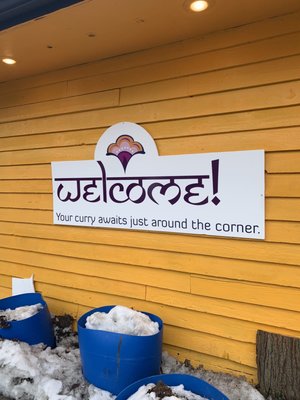 Curry In A Hurry - New Generation Serving Tradition by null