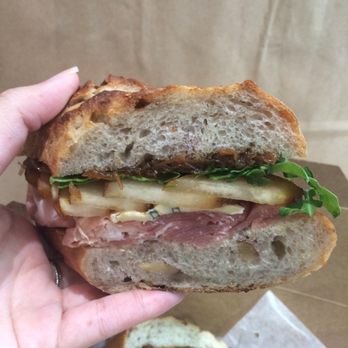 Crumb Sandwich Shop - Caterers Near Me - Vancouver, British Columbia