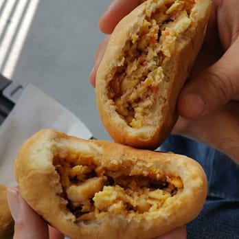 Lone Star Kolaches - Bakeries Near Me - Austin, Texas