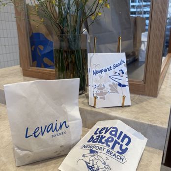 Levain Bakery - Cookies - Bakeries Near Me - Newport Beach, California Levain Bakery - Cookies - Bakeries Near Me - Newport Beach, California