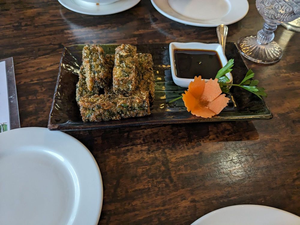 Food from Thai Food Theory