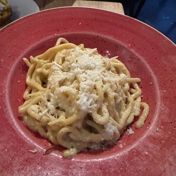 Lupo Marino - Cacio E Pepe - Pizza Near Me - Washington, DC, District of Columbia Lupo Marino - Cacio E Pepe - Pizza Near Me - Washington, DC, District of Columbia