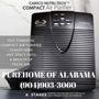 Pure Home of Alabama