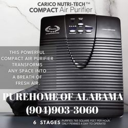 Pure Home of Alabama