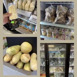 Southeast Market - Fresh Produce