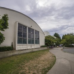 Green Lake Community Center