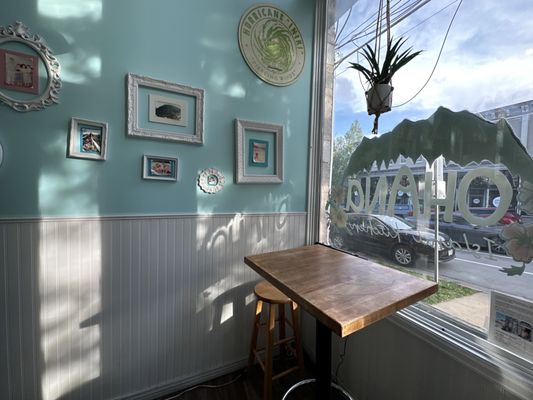 Ohana Island Kitchen by null