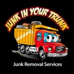 Junk In Your Trunk Junk Removal Services