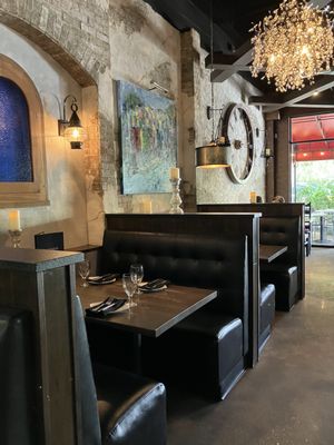 Francesco's Ristorante & Pizzeria by null