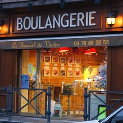 Le Fournil de Victor