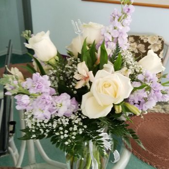 Say It With Flowers - Florists Near Me - Cape Coral, Florida