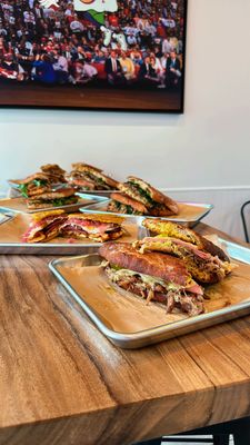 Sandwichitos by null