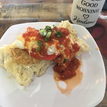 Biscuit Head - Breakfast & Brunch Near Me - Greenville, South Carolina