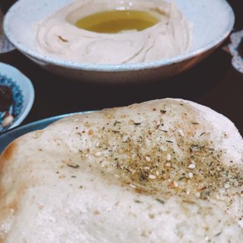 Byblos Miami - Hummus - Mediterranean Near Me - Miami Beach, Florida