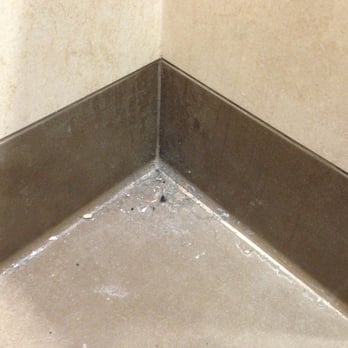 Flying J Travel Center - Corners in shower stall - Gas Stations Near Me - Dallas, Texas Flying J Travel Center - Corners in shower stall - Gas Stations Near Me - Dallas, Texas