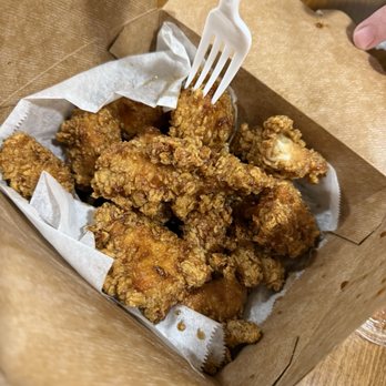 Don Chicken - Chicken Shop Near Me - Plano, Texas
