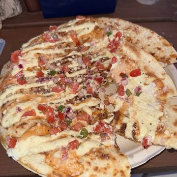 Whiskey Island Still & Eatery - Chicken Quesadilla - American Near Me - Cleveland, Ohio