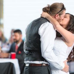 Jerry Padgett Photography - First dance taken by Gainesville Wedding and Portrait Photographer Jerry Padgett @ https://jerrypadgett.com