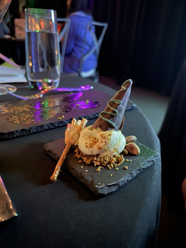 Fork n' Film