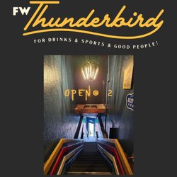 FW Thunderbird