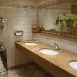 Gasthof zur Post - Damen Toilette