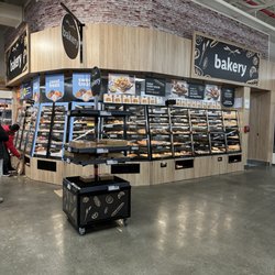 Lidl - Bakery