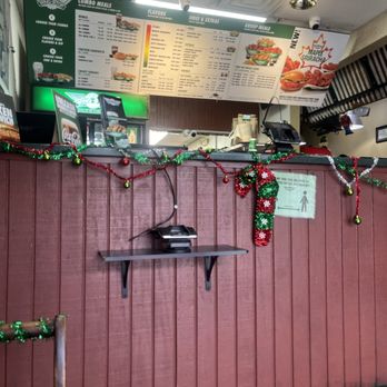 Wingstop - the inside of a fast food restaurant - Chicken Wings Near Me - Miami Gardens, Florida Wingstop - the inside of a fast food restaurant - Chicken Wings Near Me - Miami Gardens, Florida