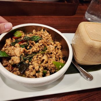 Torsap Thai Kitchen - Ka Prow Kai - Thai Near Me - Walnut Creek, California Torsap Thai Kitchen - Ka Prow Kai - Thai Near Me - Walnut Creek, California