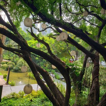 Greenbelt Park - Parks Near Me - Makati, NCR