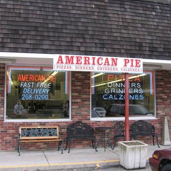 American Pie