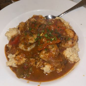 Green Door On 8th - Shrimp and grits - New American Near Me - Dade City, Florida Green Door On 8th - Shrimp and grits - New American Near Me - Dade City, Florida