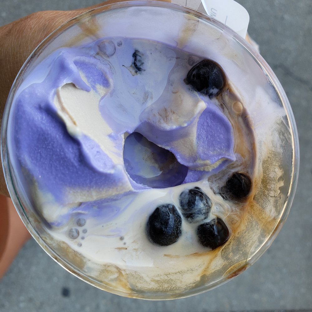 KURIMU - hollow centers make me sad - Bubble Tea Near Me - Chicago, Illinois KURIMU - hollow centers make me sad - Bubble Tea Near Me - Chicago, Illinois