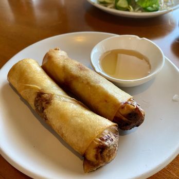 Ben Thanh Restaurant - 4. Cha Gio - Vietnamese Near Me - Pinellas Park, Florida