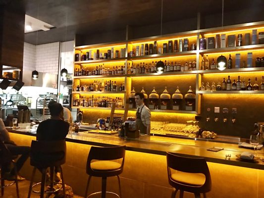 Vaquero Bar & Dining by null
