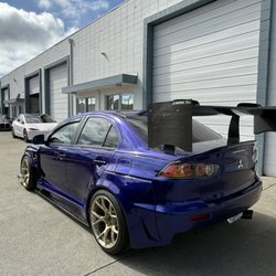 HBC Auto Styling