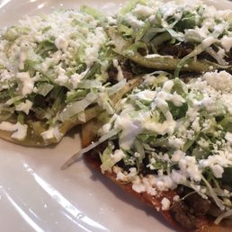 Chalupas