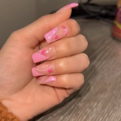 Oceanshine Salon & Day Spa