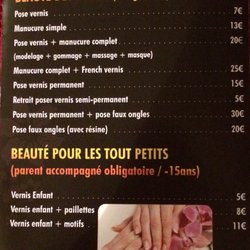 Bakshi Salon de Beauté & Spa