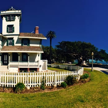 Point Fermin Park - Parks Near Me - San Pedro, California