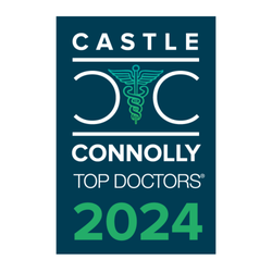Manhattan Cardiology - We are Castle Connolly Top Doctors for 2024