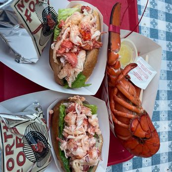 Roy Moore Lobster - Seafood Near Me - Rockport, Massachusetts Roy Moore Lobster - Seafood Near Me - Rockport, Massachusetts