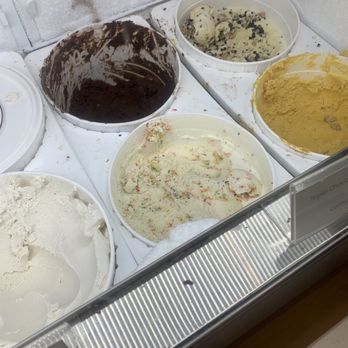 Scoop - Ice Cream & Frozen Yogurt Near Me - Richmond, Virginia Scoop - Ice Cream & Frozen Yogurt Near Me - Richmond, Virginia