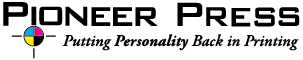 Pioneer Press of Greeley Inc