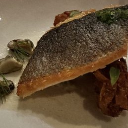 Branzino Branzino