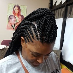Ivron Hair Stylist