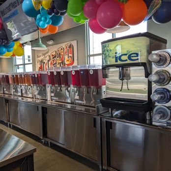 HTeaO - Wall of teas - Coffee & Tea Near Me - Raymore, Missouri