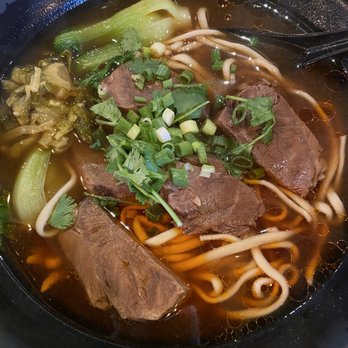 Noodleholics - Taiwan Beef / - Noodles Near Me - Oro Valley, Arizona Noodleholics - Taiwan Beef / - Noodles Near Me - Oro Valley, Arizona